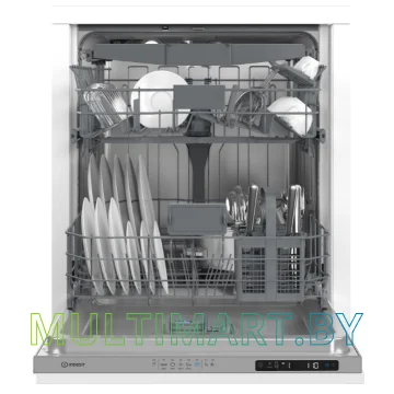 Посудомоечная машина Indesit DI 5C59 картинка 2